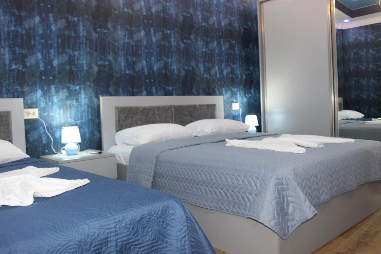 Hotel Tarasa Kutaisi Ngoại thất bức ảnh