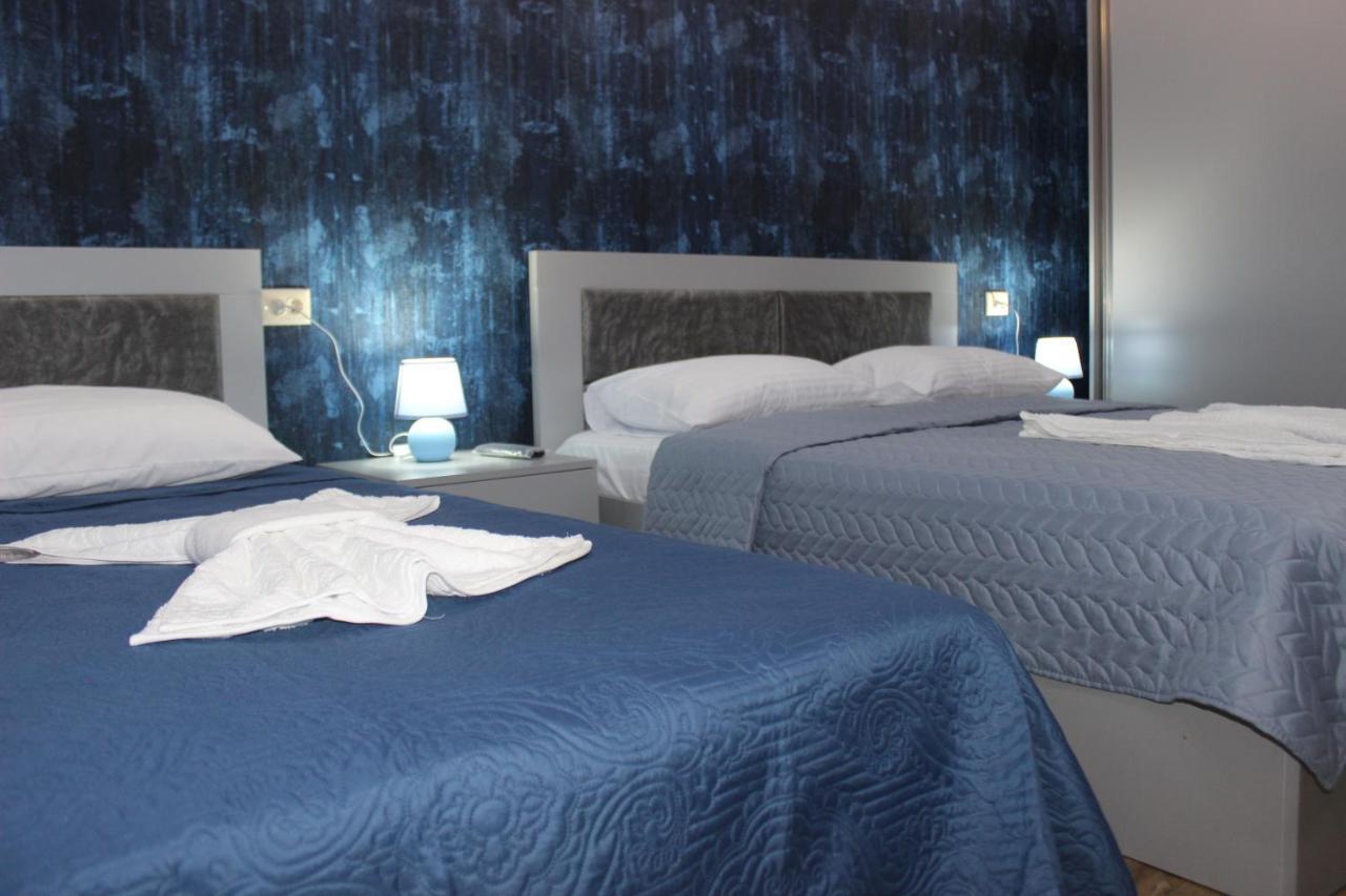 Hotel Tarasa Kutaisi Ngoại thất bức ảnh